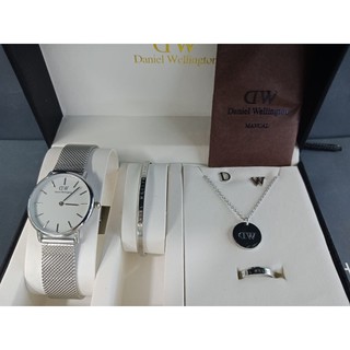 COD  Jam Tangan DW Daniel  Wellington  Classic Petite 