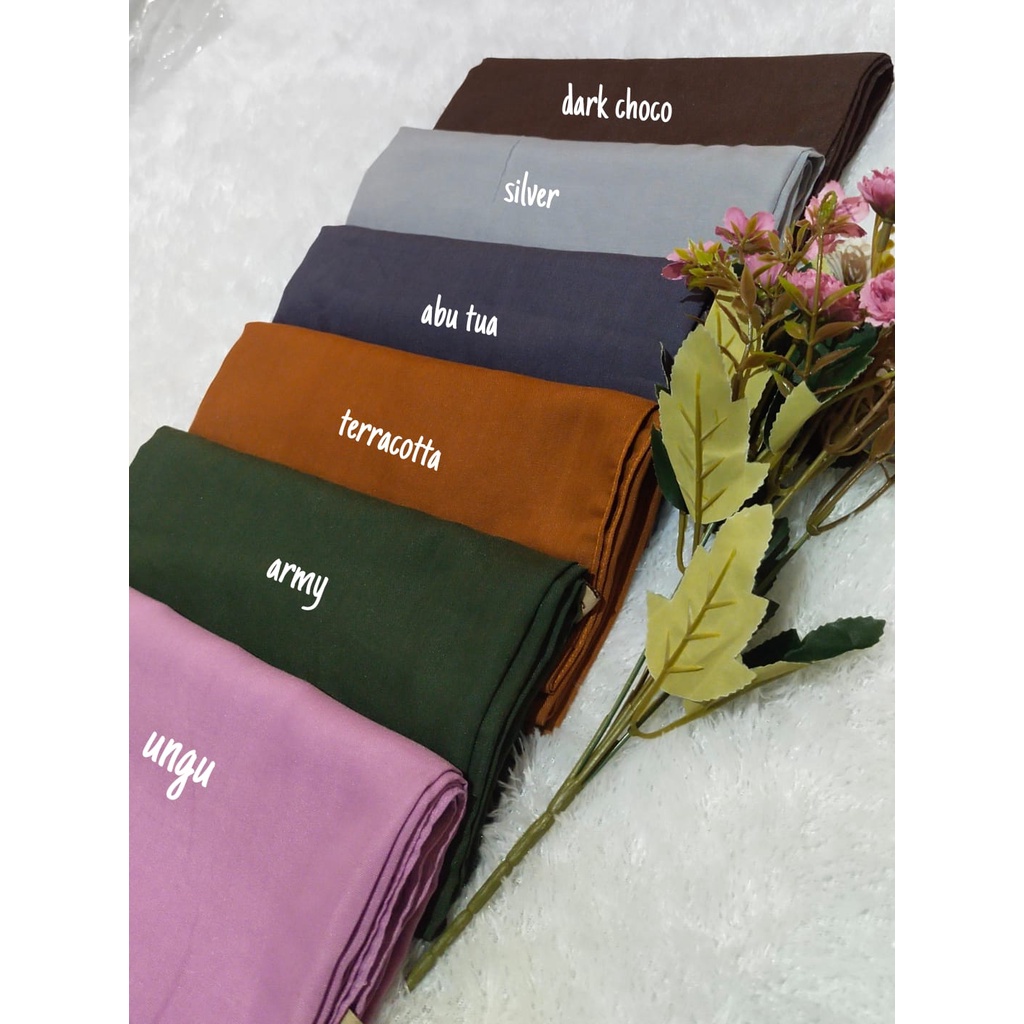 PARIS PREMIUM PARIS AMOUR HIJAB SEGI EMPAT-2