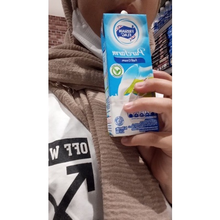 

FULL CREAM