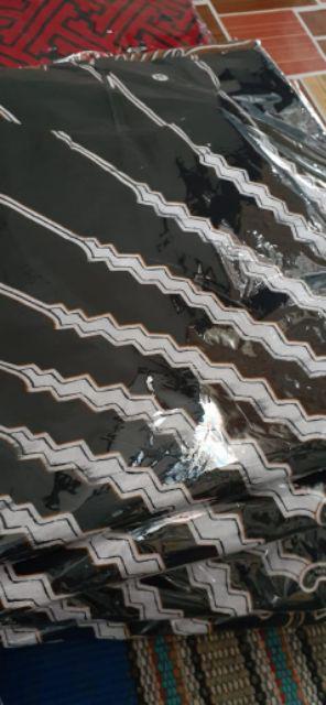 Batik Tunik Shibori Jumputan Terbaru Size S-3l