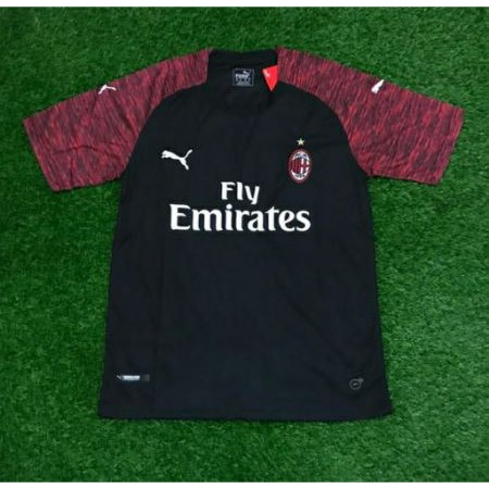 AC Milan 2018/2019 3rd Jersey
