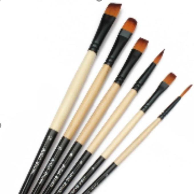 

SALE worison brush set 6/CAT AKRILIK SET/CAT AKRILIK SET 24 WARNA/CAT AKRILIK PASTEL/CAT AIR/CAT AIR LUKIS SET/CAT AIR GIOTTO/KUAS LUKIS 1 SET/KUAS LUKIS KECIL/KUAS LUKIS LENGKAP/KANVAS LUKIS/KANVAS LUKIS SKETSA/KANVAS LUKIS MINI/KANVAS LUKISAN SET