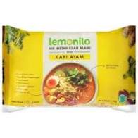 

Lemonilo Kari Ayam 73g