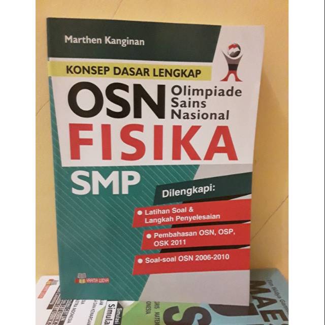 Soal osn ipa smp pdf