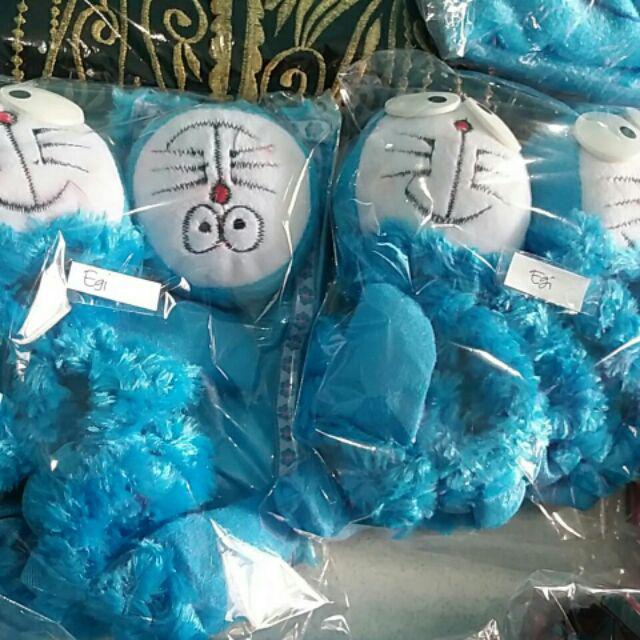 Bando/ Cover Jam Dinding