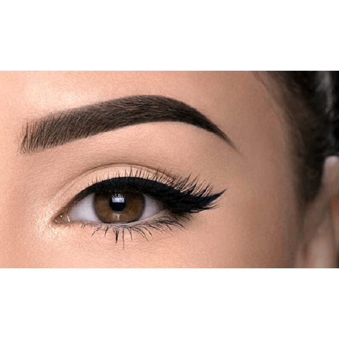 Alolula - Pensil Alis /  Pensil Alis Davis / Eyebrow Pencil / Eyebrow Liner / Drawing Eyebrow / Eyebrow Pensil / Pensil Alis Davis Coklat /  Pensil Alis Davis Hitam