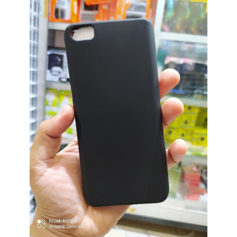 Case Silikon Xiaomi Note 1 /  Softcase Xiaomi Mi5 Mi 5