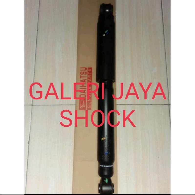Shockbreaker (sok beker) Daihatsu taruna belakang asli shock original