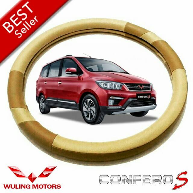 Cover Stir Mobil Wuling Confero