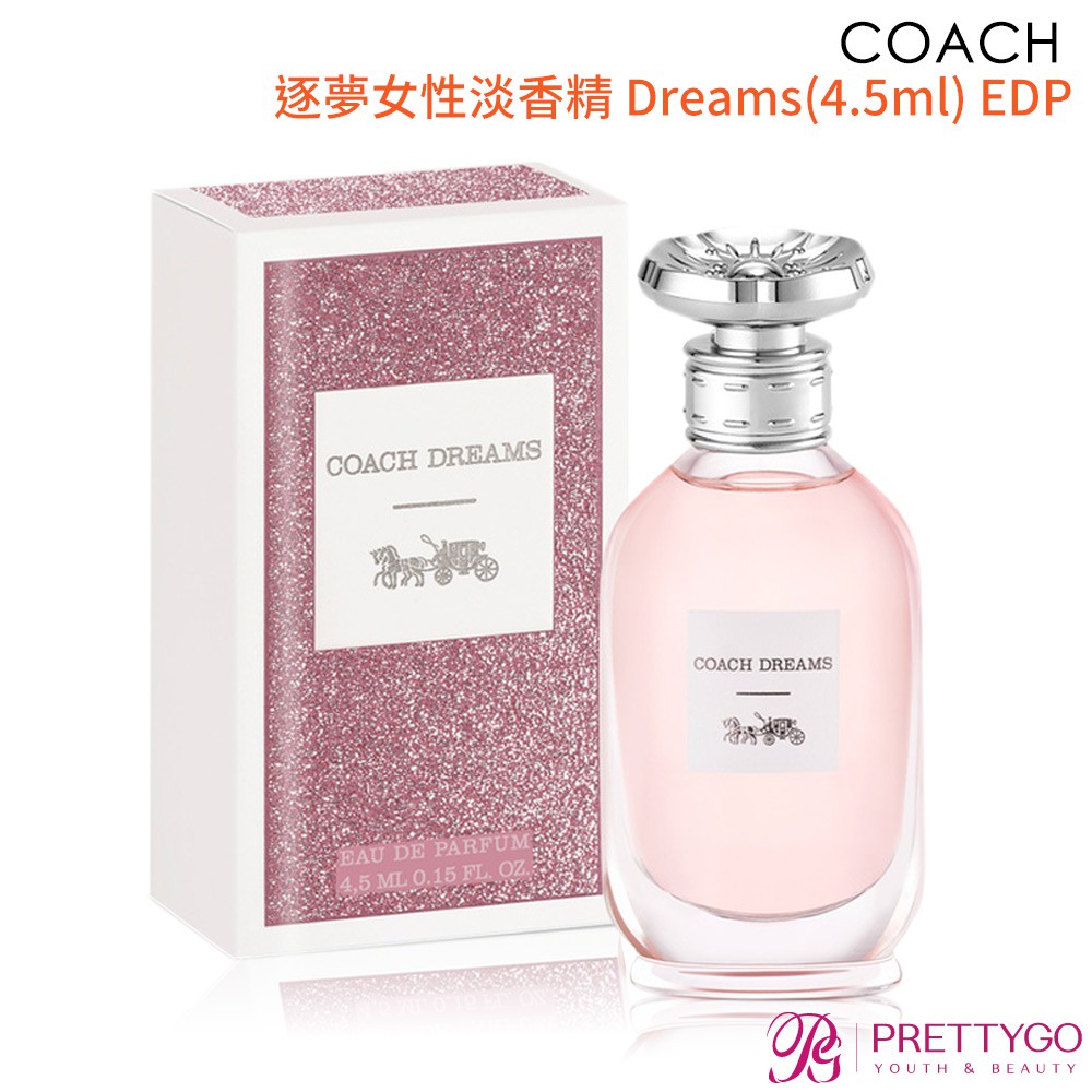 Parfum Original Coach The Fragrance Coach Parfum Wanita Edp 90 Ml Tester Shopee Indonesia