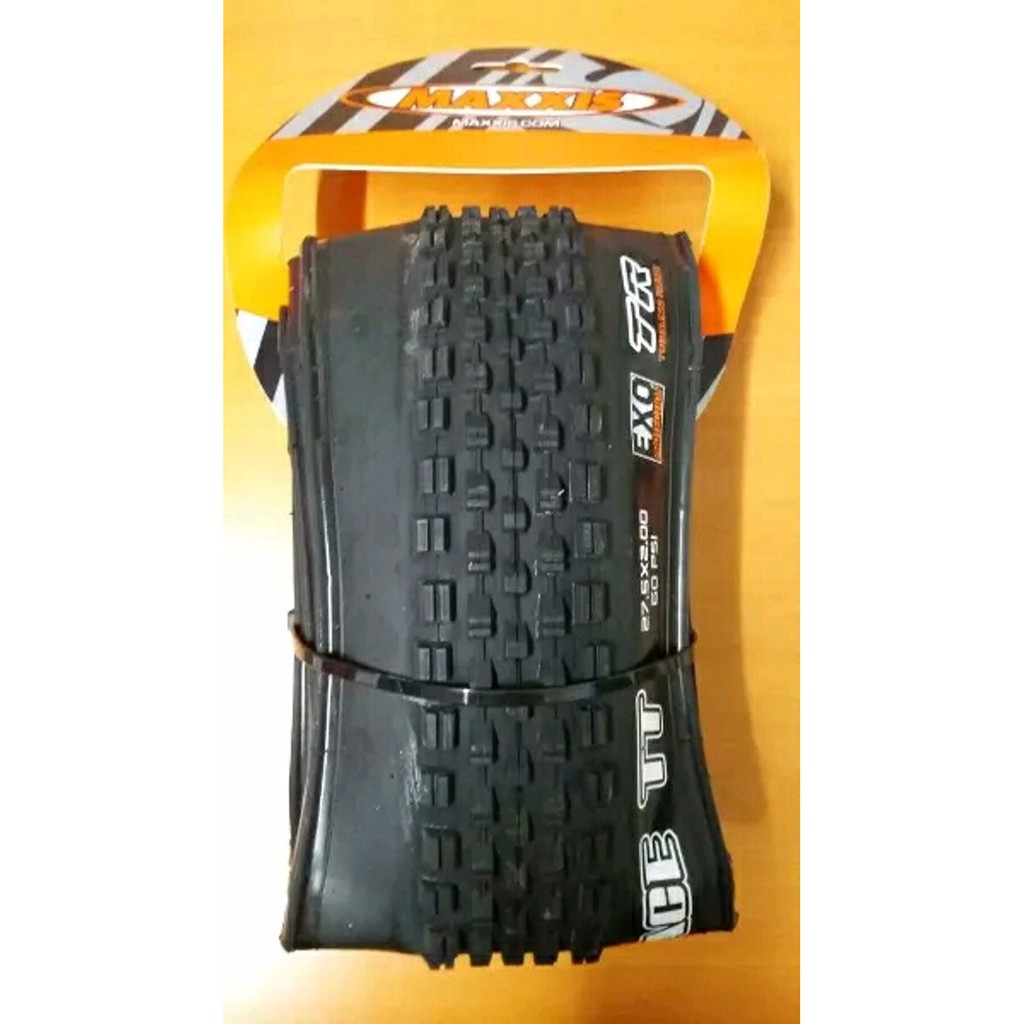 maxxis race tt 27.5 x 2.0