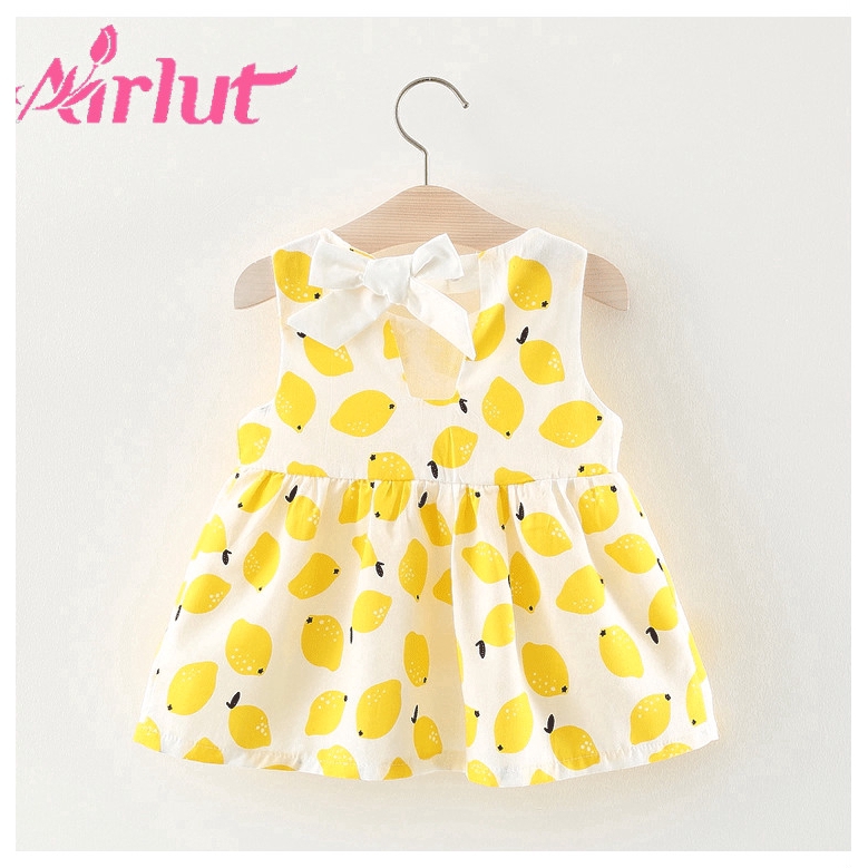 baby lemon clothes