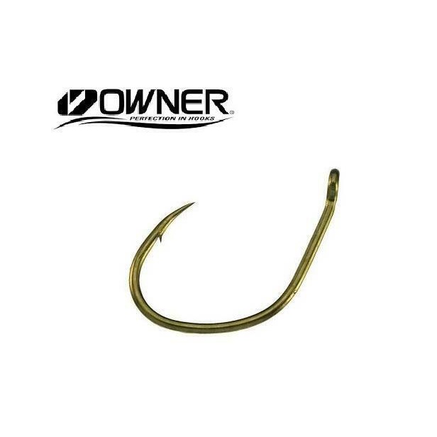 MATA KAIL OWNER WACKY HOOK 5172P