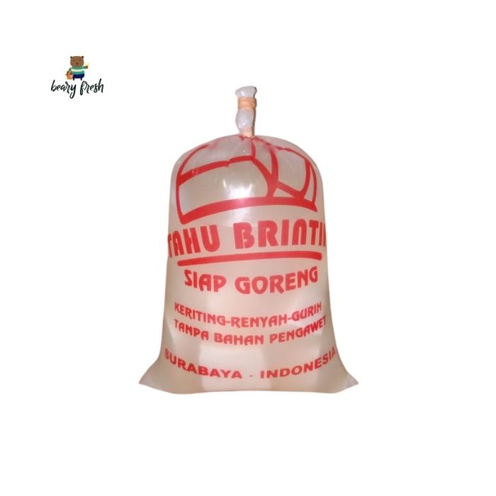 

Tahu Susu Brintik