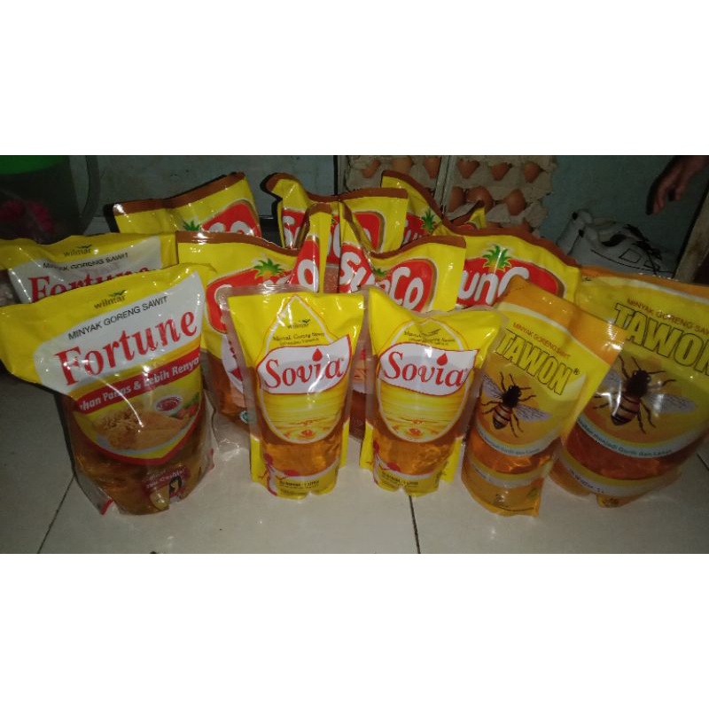 

minyak