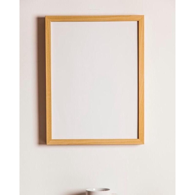 Figura kayu/Figura kayu tanpa kaca/Figura a4 Murah