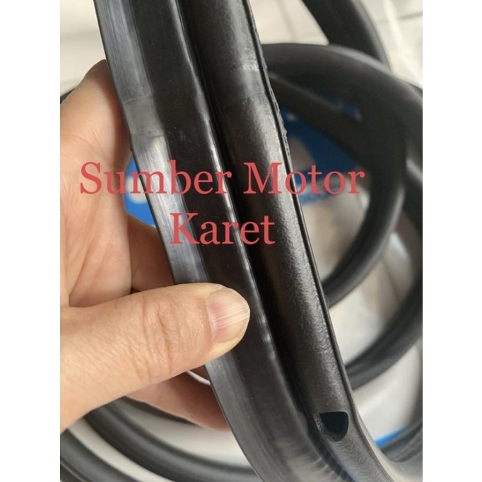 Sparepart Mobil Karet Bagasi Jeep Cherokee / Xj New Produk Rekomendasi