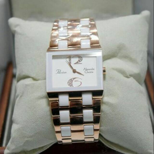 Alexandre christie 2562