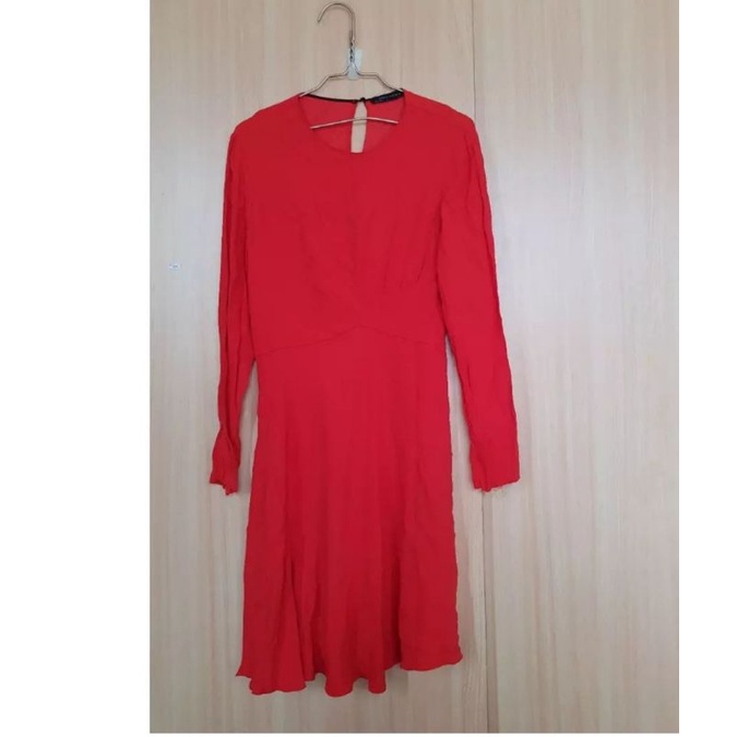 Dress Zara Woman