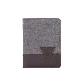 Eiger001 Dompet Classic Brown - 1868 | Dompet Wanita