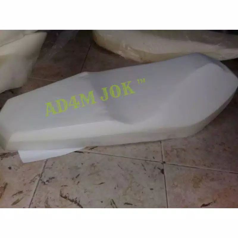 BUSA JOK MOTOR VARIO 125 ORIGINAL / KULIT JOK VARIO 125 STANDAR ORIGINAL