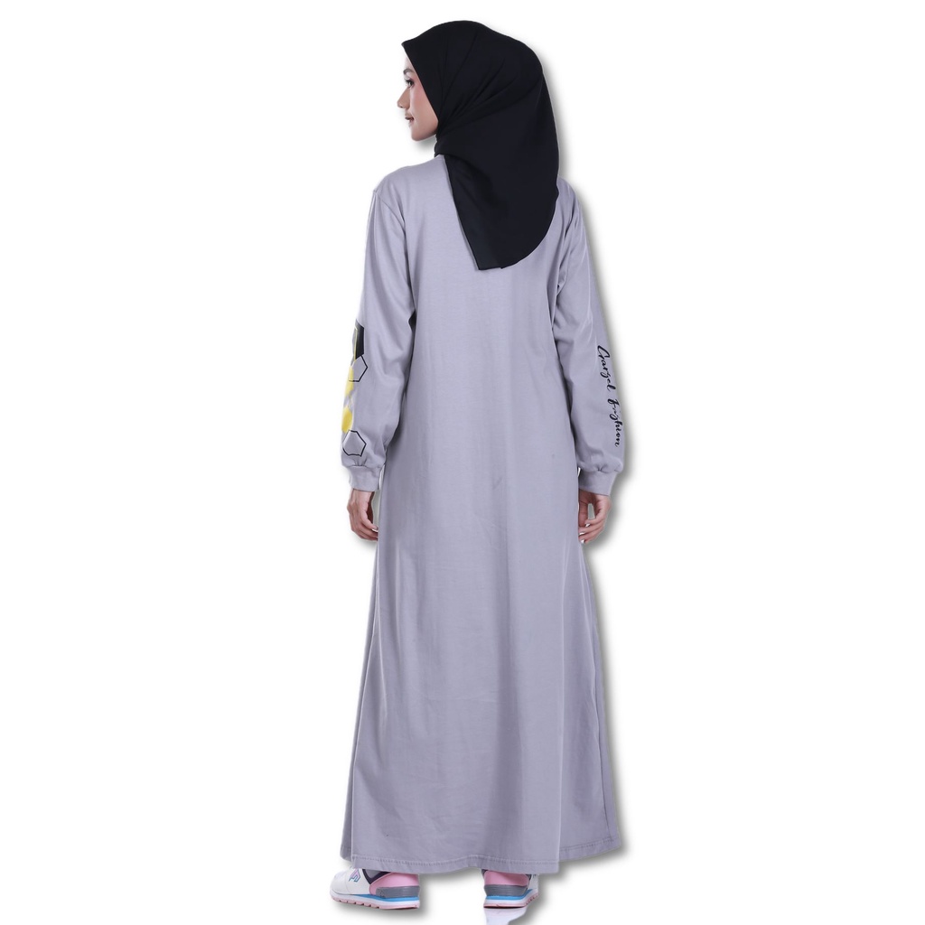 baju muslim perempuan,busana muslim wanita,baju gamis murah BRH0902