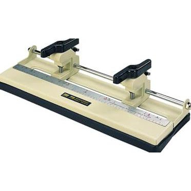 

Termurah Mesin Pelubang Kertas 2 Lubang Tata P-2 Offic