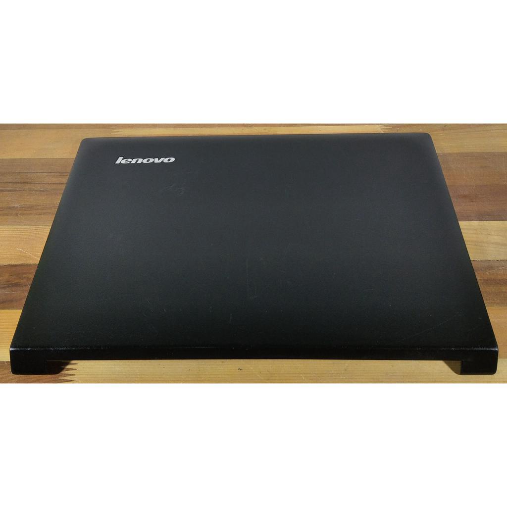 Casing Cover LCD Laptop Lenovo B490 Original