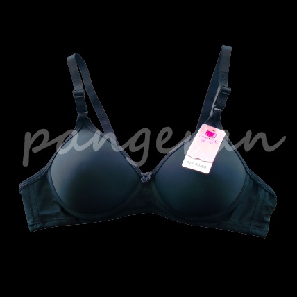 BRA WANITA MURAH BH WANITA BUSA TANPA KAWAT MURAH FEMA A5