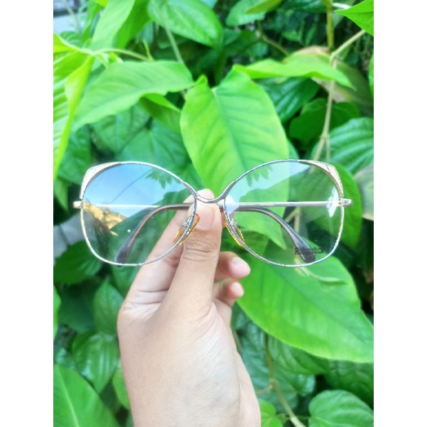 kacamata vintage merk Rodenstock Arabelle Germany