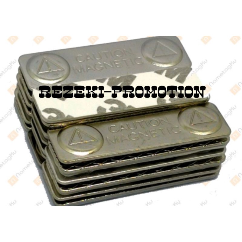 

Magnet nama dada
