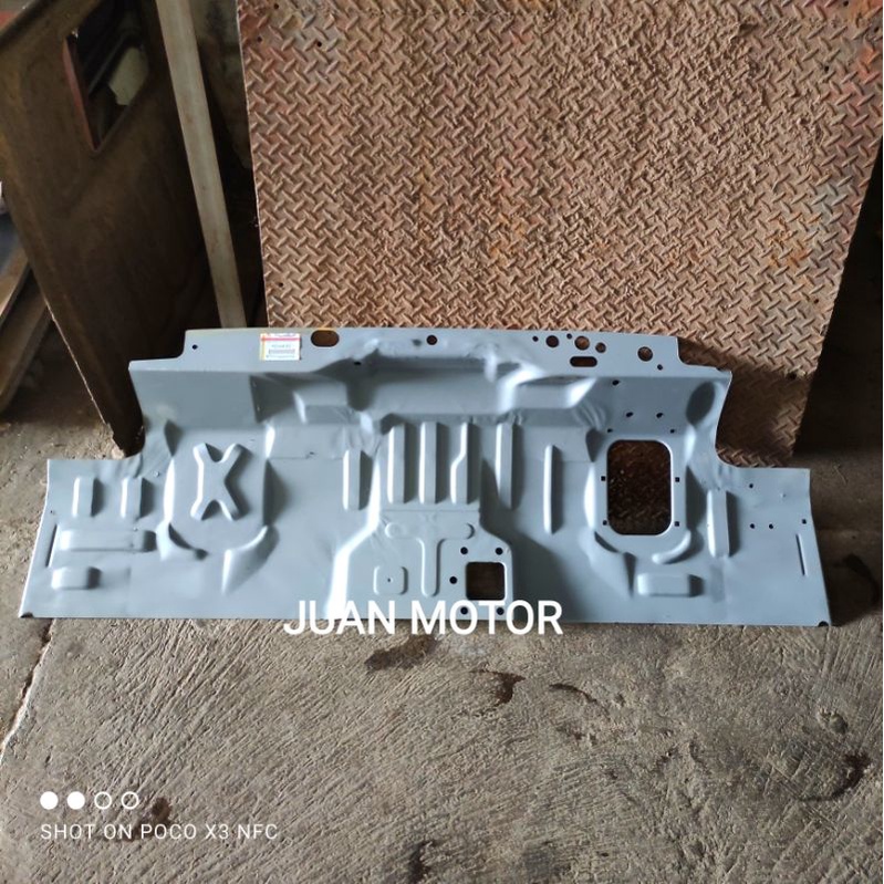 PANEL/PLAT LANTAI COLT DIESEL RAGASA 100PS/120PS ORIGINAL KTB