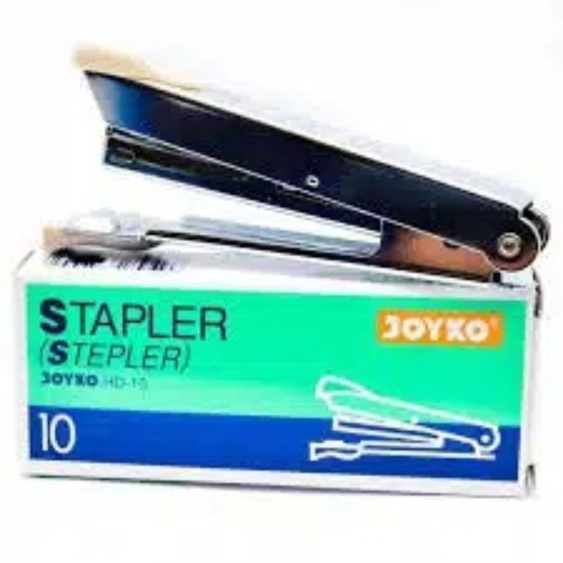 

Staples joyko ukuran 10