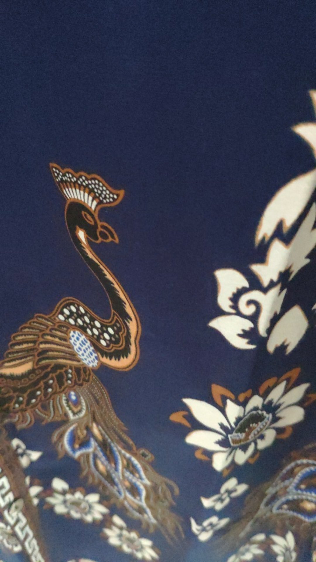 Kemeja Batik Anak 001 Jm - Dres Batik Anak - Kemeja Merah