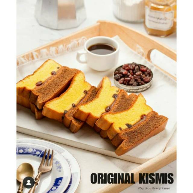 

SPIKOE RESEP KUNO REGULER KHAS SURABAYA