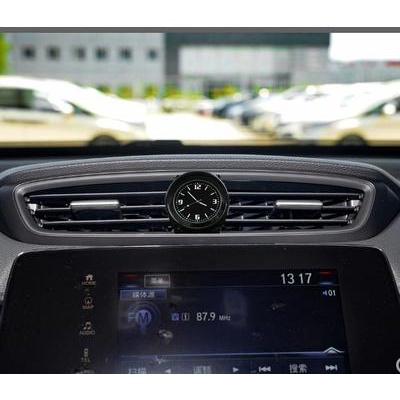 Jam Alarm Interior Mobil Untuk Honda Crv 2017-2021 / Cr-V