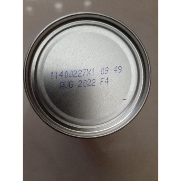 

Susu Bear Brand 189ml