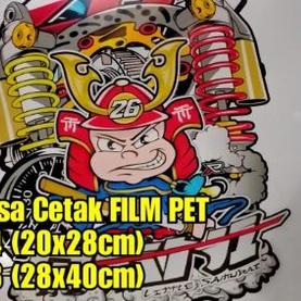 

Pasti Ada ✼ Jasa Cetak DTF Sablon Tepung Satuan.