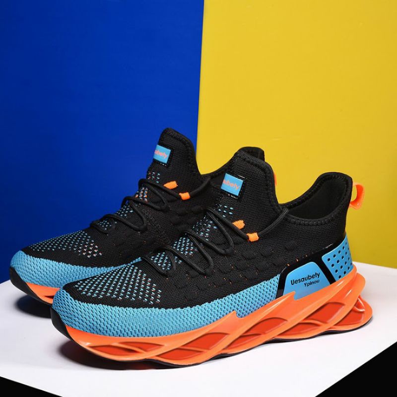 SEPATU PRIA CASUAL/SPORT 100% ORIGINAL(COD)