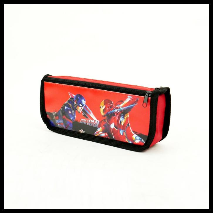 

Kotak Tempat Pensil Avangers / Avangers / Avangers Stationary