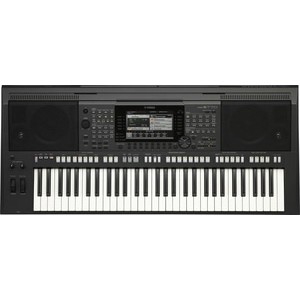 keyboard yamaha psr s770