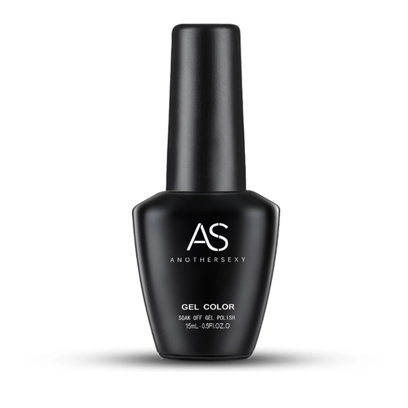 [FLASHES] Base Coat &amp; Top Coat Soak Off Gel Polish 15ml