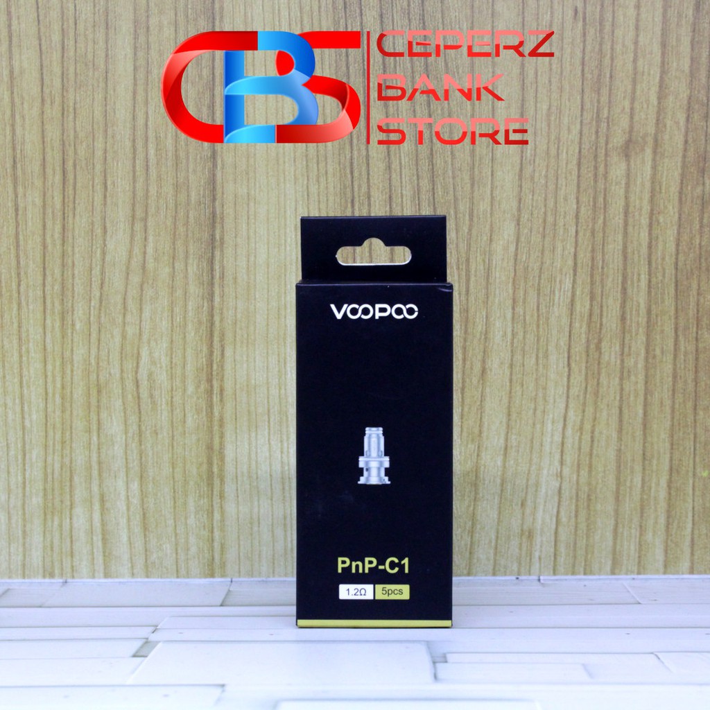 AUTHENTIC VINCI POD REPLACEMENT COIL 0.3 / 0.45 / 0.8 / 1.2 OHM