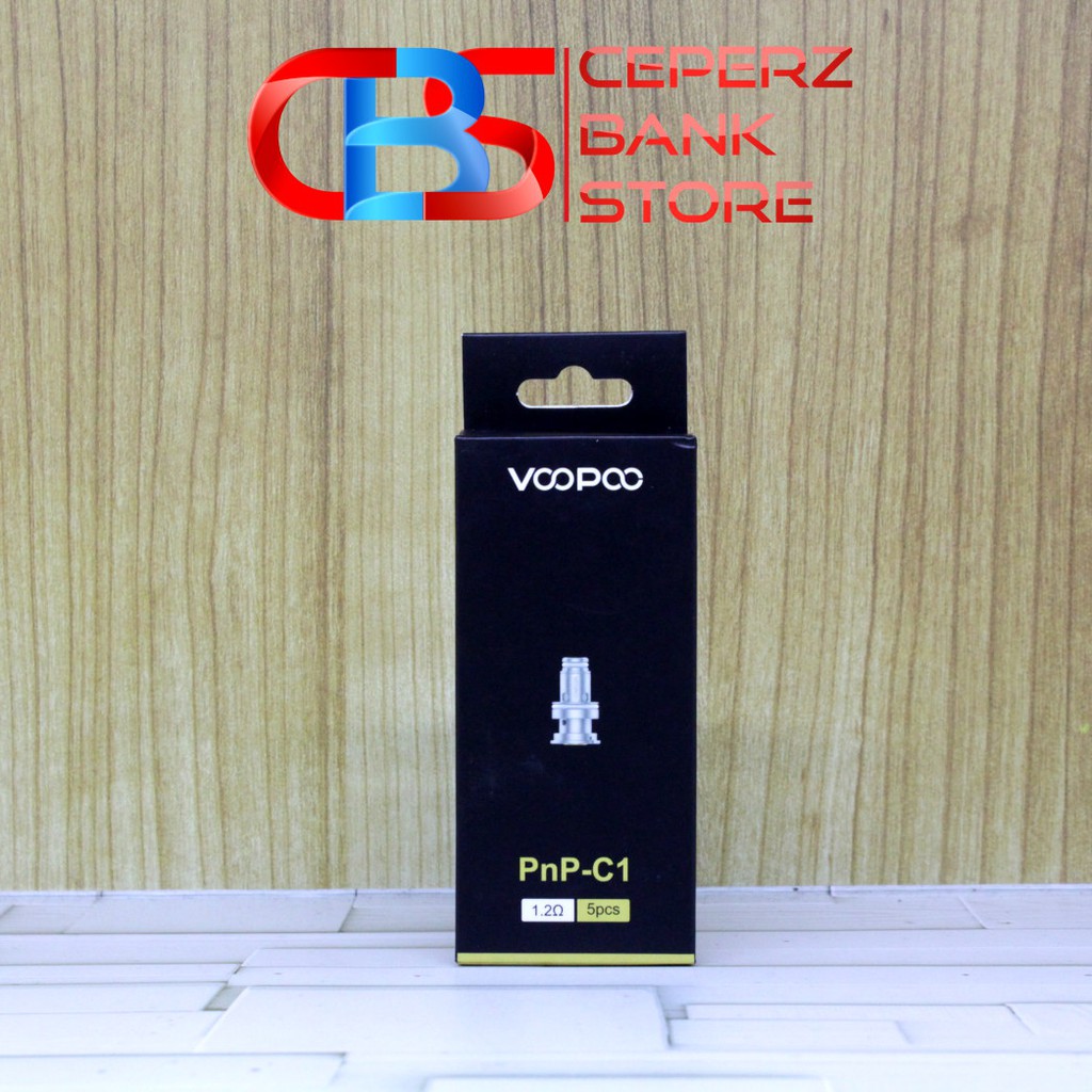 AUTHENTIC VINCI POD REPLACEMENT COIL 0.3 / 0.45 / 0.8 / 1.2 OHM