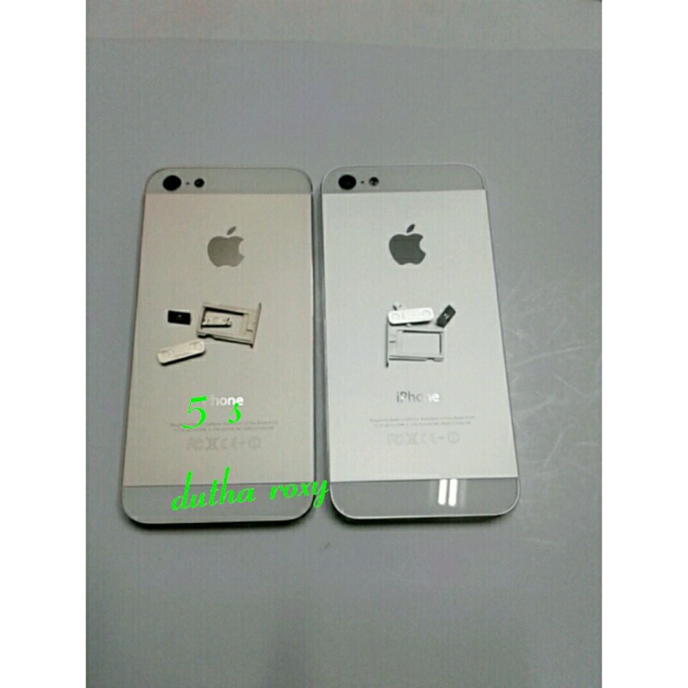 casing iphone 5s