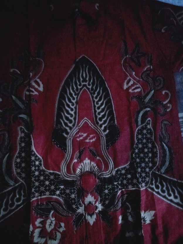 Kemeja Batik Motif Terbaruu Seni Batik Aneka Motif