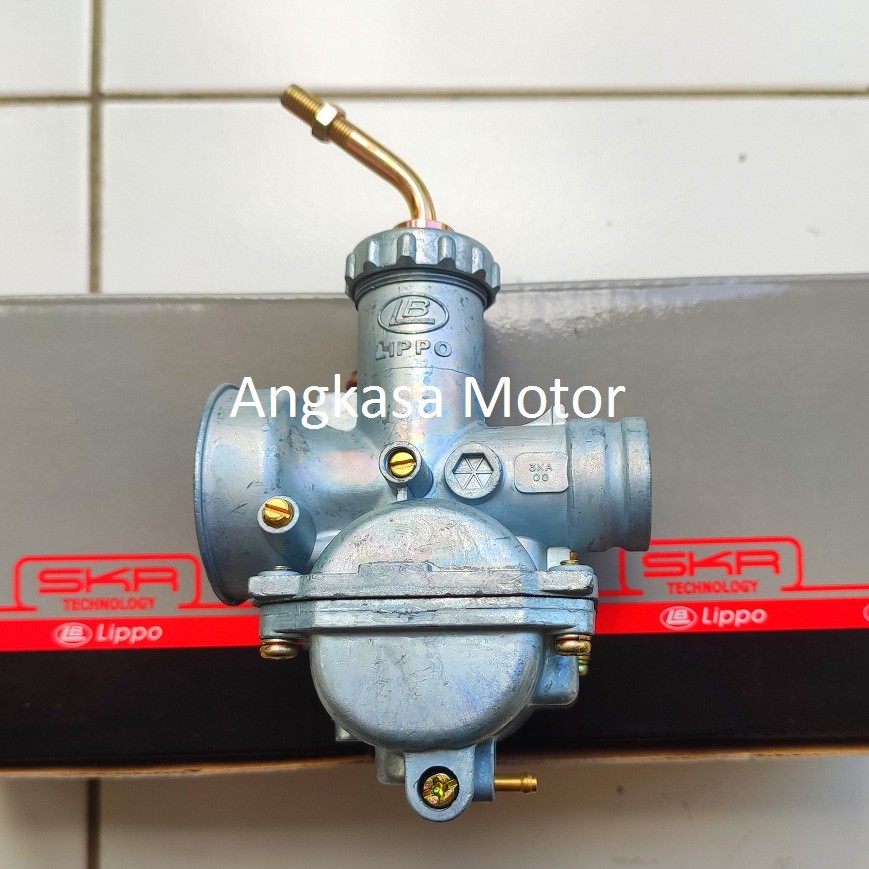 Karburator F1ZR LIPPO Carburator Assy Karbu F1 Force 1 F1ZR Lippo SKR