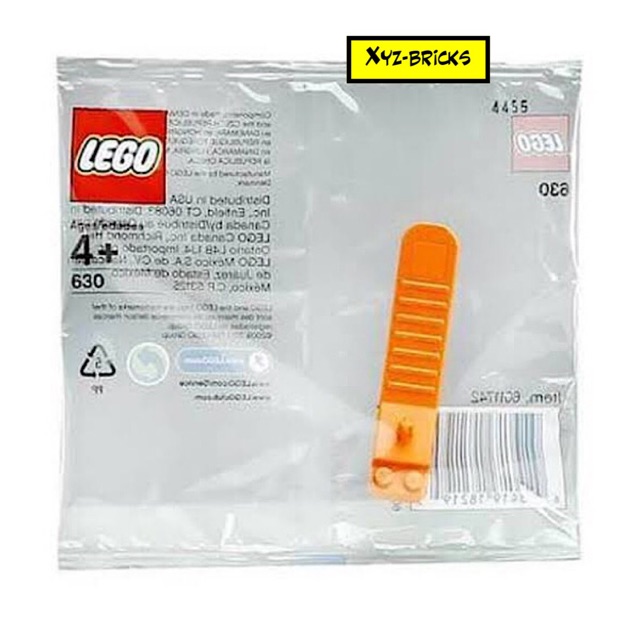 LEGO 630 - Classic Brick Separator (Sealed)