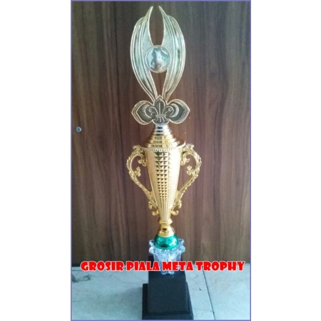 PIALA 2 PART KAKI 1