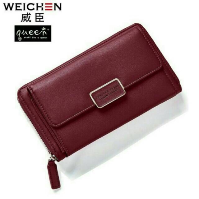 TERLARIS Dompet Wanita/ Dompet Tas/ Dompet Murah Cewek/Supplier dompet murah